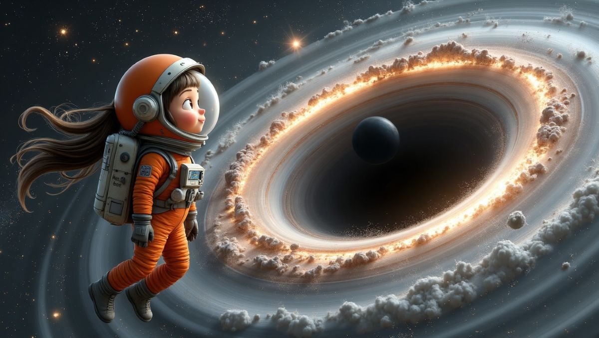 Space Stories